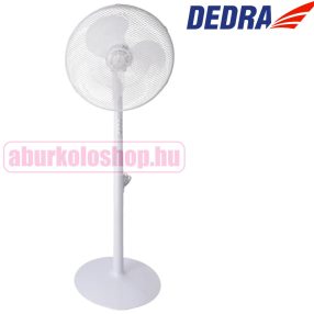 Dedra 16" álló ventilátor 40W
