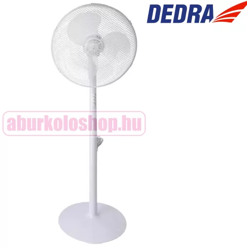 DEDRA 16" álló ventilátor 40W