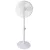 DEDRA DA-1610 álló ventilátor 16" 40 W fehér