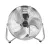 DEDRA DA-5018 levegőkeringető ventilátor 18" 125 W