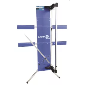 BAUTOOL Basic polisztirol vágó 1370 x 300 mm DBD5