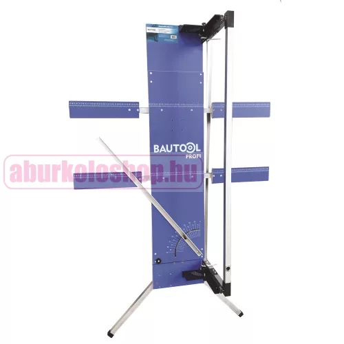 BAUTOOL Basic polisztirol vágó 1370 x 300 mm DBD5
