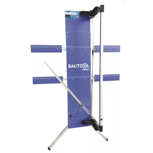 BAUTOOL Basic polisztirol vágó 1370 x 300 mm DBD5