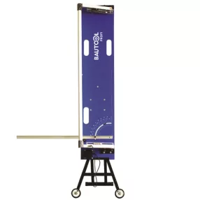 BAUTOOL állványos polisztirol vágó 1370 x 300 mm DBD6