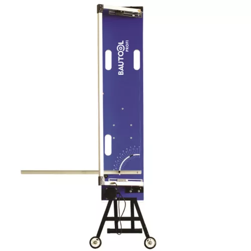 BAUTOOL állványos polisztirol vágó 1370 x 300 mm DBD6