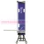 BAUTOOL állványos polisztirol vágó 1370 x 300 mm DBD6
