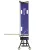 BAUTOOL állványos polisztirol vágó 1370 x 300 mm DBD6
