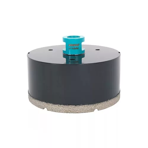 BIHUI gyémánt csempefúró 115mm M14
