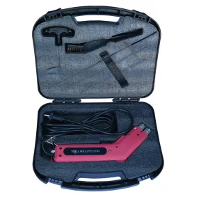 BAUTOOL DBH8 kézi polisztirolvágó 200W