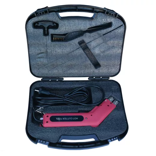 BAUTOOL DBH8 kézi polisztirolvágó 200W