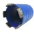 Diatech gyémánt dobozfúró M16 ∅72x60 mm DD72M16