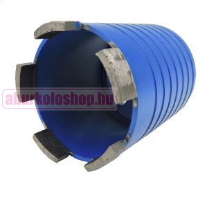 Diatech gyémánt dobozfúró M16 ∅82x60 mm DD82M16