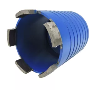 Diatech gyémánt dobozfúró M16 ∅82x60 mm DD82M16