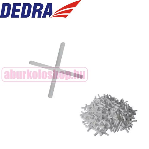 Dedra fugakereszt 1 mm 200 db