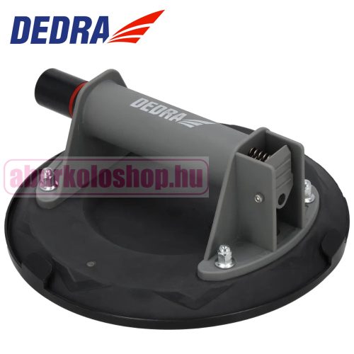 Dedra vákuumos lapemelő 200 mm, kofferban (DED6P20)
