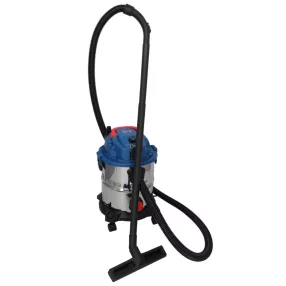 DEDRA 1600W 5-az-1-ben ipari porszívó 20L tartály DED6597