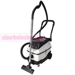 DEDRA 1200W száraz-nedves porszívó 30L tartály DED6603