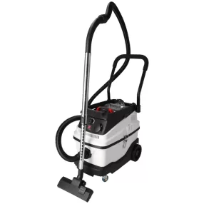 DEDRA 1200W száraz-nedves porszívó 30L tartály DED6603