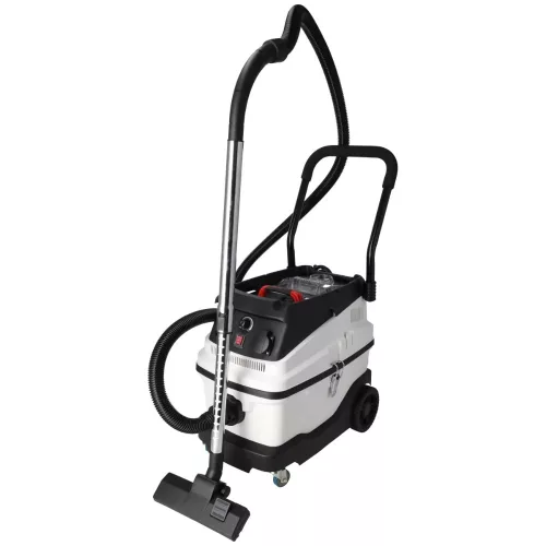 DEDRA 1200W száraz-nedves porszívó 30L tartály DED6603
