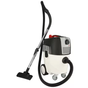   DEDRA 1600W száraz-nedves porszívó 30L tartály automata aljzattal DED6607