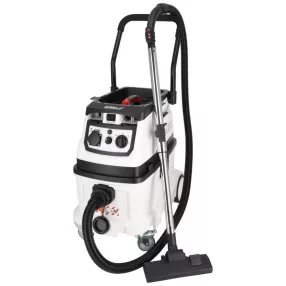 DEDRA 1600W száraz-nedves porszívó 40L tartály DED6609