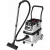 DEDRA 1600W száraz-nedves porszívó 40L tartály M-osztályú szűrővel DED6609P