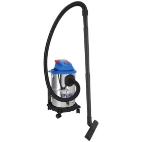 DEDRA 1200W száraz-nedves porszívó 20L tartály DED6610