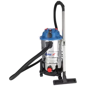 DEDRA 1600W száraz-nedves porszivó 30L tartály DED6615