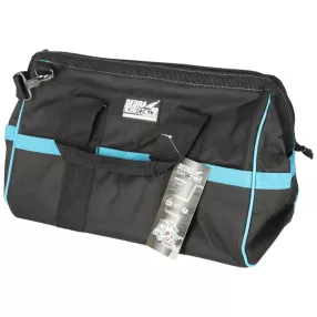   DEDRA 16" polyester szerszámtáska 600D szövetből, 24L (DED7001)