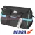 DEDRA 16" polyester szerszámtáska 600D szövetből, 24L (DED7001)