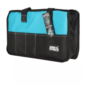   DEDRA polyester szerszámtáska 600D szövetből, 18L (DED7001A)