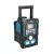 DEDRA SAS+ALL akkumulátoros Bluetooth rádió, DAB+/FM (DED7006BT)