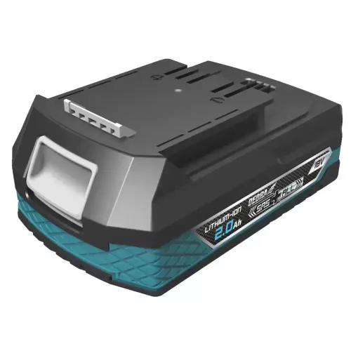 Dedra SAS+ALL Li-ion akkumulátor 18V 2,0Ah