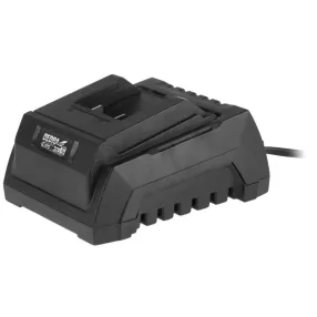   Dedra SAS+ALL szimpla portos Li-ion akkumulátor töltő 18V DED7038