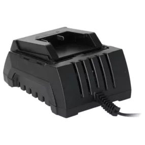   DEDRA SAS+ALL szimpla portos Li-ion akkumulátor töltő 18V DED7038