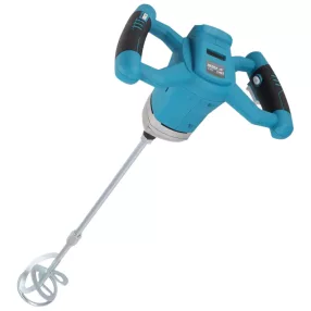 DEDRA SAS+ALL akkumulátoros keverő géptest 18V DED7054