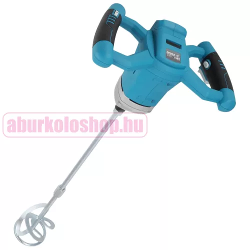 Dedra SAS+ALL akkumulátoros keverő géptest 18V DED7054