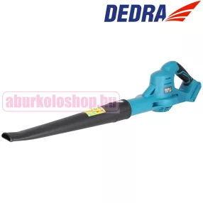 Dedra SAS+ALL 18V légfúvó géptest (DED7094)