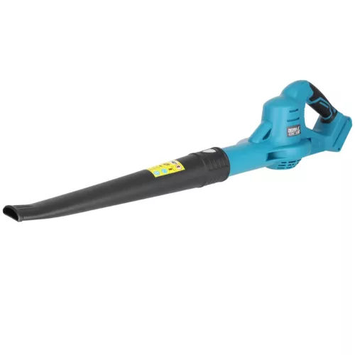 DEDRA SAS+ALL 18V légfúvó géptest (DED7094)