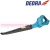Dedra SAS+ALL 18V légfúvó géptest (DED7094)