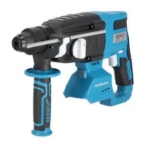   DEDRA SAS+ALL 18V SDS-Plus fúró-vésőkalapács géptest 2.7J (DED7149N)