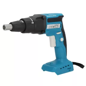   DEDRA SAS+ALL 18V akkus gipszkarton csavarbehajtó géptest DED7156