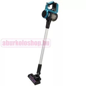   DEDRA SAS+ALL 18V akkus porszívó géptest 500ml tartály DED7176