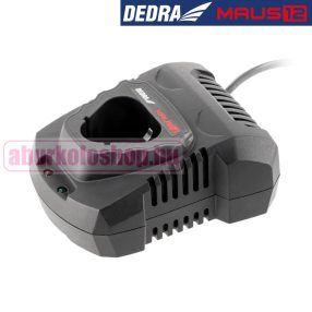 Dedra Maus Li-ion akkumulátor töltő 12V