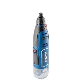   DEDRA akkumulátoros mini csiszoló géptest 12V MAUS rendszerhez