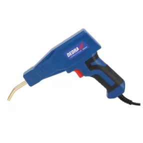 DEDRA műanyaghegesztő gép 50W 500°C