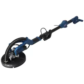 DEDRA 750W zsiráf falcsiszoló kör 225mm LED DED7765