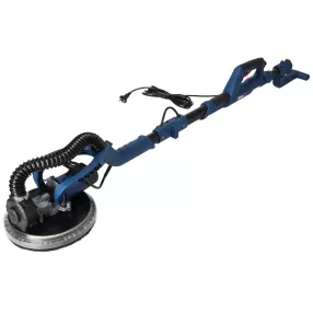 DEDRA 750W zsiráf falcsiszoló kör 225mm LED DED7766
