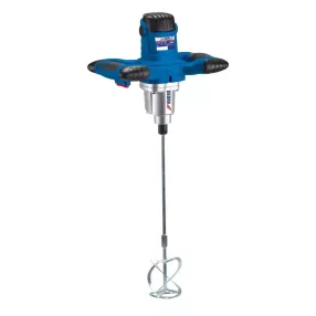 DEDRA elektromos keverőgép 1200W, 2 sebesség DED7928