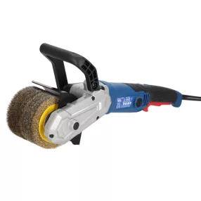 DEDRA palástcsiszoló gép, 1300W (DED7933)